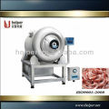 vaccum meat tumbler machine